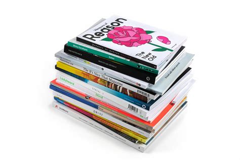 Stack is the magazine subscription service bringing indie titles to the masses - Friends of ...