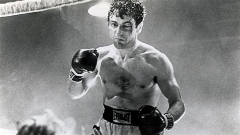 The Oscar Buzz: Birthday Take: Robert De Niro in "Raging Bull" (1980)