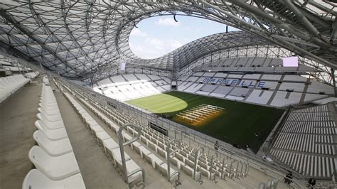 Stade Velodrome, The Pride Stadium of Marseille Community - Traveldigg.com