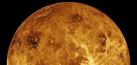 Active volcanoes discovered on Venus | Unexplained Mysteries