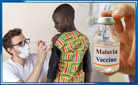 Why promising malaria vaccines need a modern cold chain - B Medical Systems