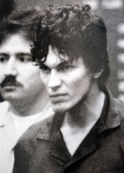 Who were 'Night Stalker' Richard Ramirez's victims? | The Scottish Sun