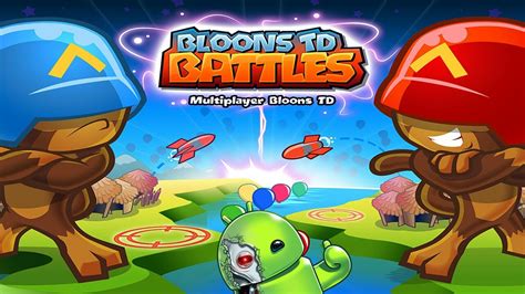 Bloons td battles pc mod - mzaertrades