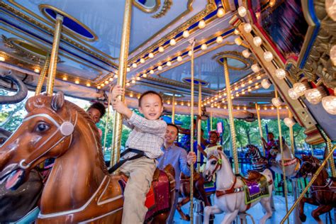 Franklin Square celebrates 17th birthday with free family fun – Metro ...