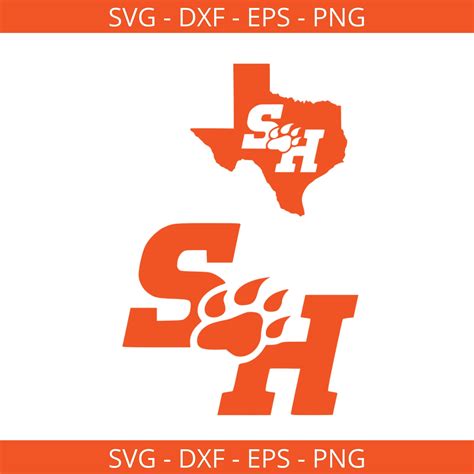 Sam Houston Svg - Etsy