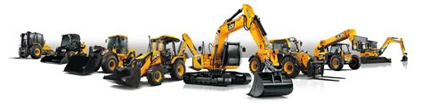 JCB PNG Transparent Images | PNG All