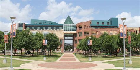 University of Texas at San Antonio: Admission 2022, Rankings, Fees, Courses at University of ...