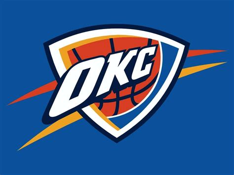 Oklahoma City Thunder 2023-2024 Regular Season Schedule