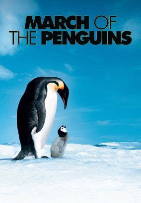 March of the Penguins (2005) - Luc Jacquet | Synopsis, Characteristics, Moods, Themes and ...