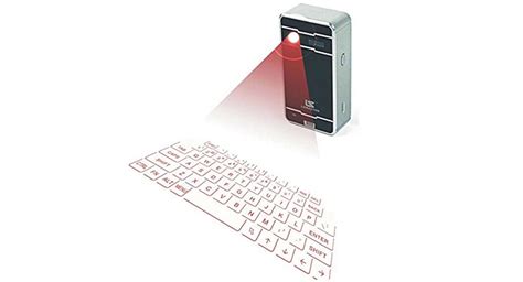 Laser Projection Keyboard: Best To Buy in 2017