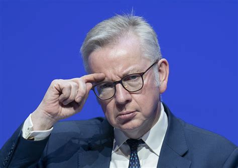 ‘If anyone should be stepping back, it’s you’ – What Gove told PM after ...