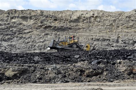 Why North Dakota Coal Is The Last Man Standing | Inside Energy