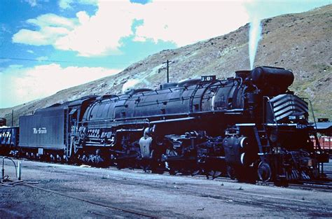 Denver and Rio... - Denver and Rio Grande Western Railroad