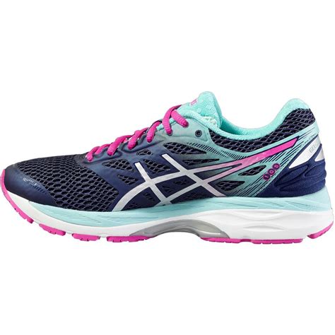 Asics Gel-Cumulus 18 Ladies Running Shoes