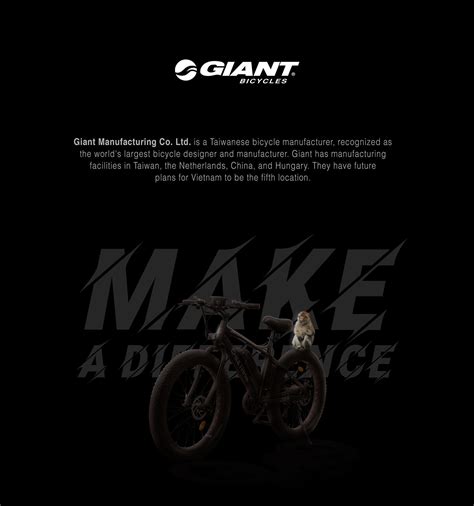 Giant Advertising Campaign on Behance