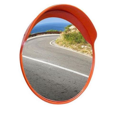 Convex Mirror in UAE - Evacuation Equipment UAE, Escape Mobilty in Dubai