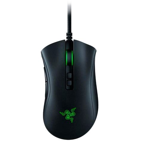 Combo Gamer Razer Battle Bundle, Mouse Gamer DeathAdder V2 + Headset ...