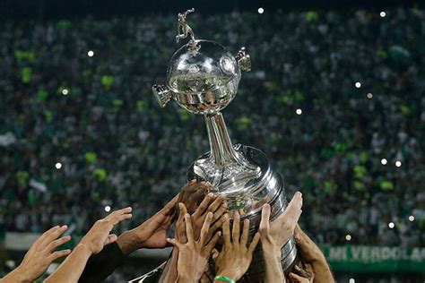 Conmebol Libertadores publicó lista de los 42 clasificados para la temporada 2024