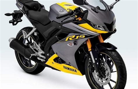 2019 Yamaha YZF-R 15 V3.0 ABS