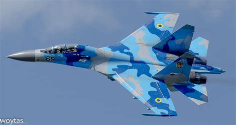 SU-27 FLANKER Air Fighter, Fighter Planes, Fighter Jets, Sukhoi Su 35, Air Force Aircraft ...