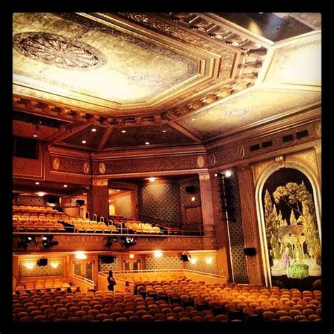 The Paramount - Charlottesville, VA