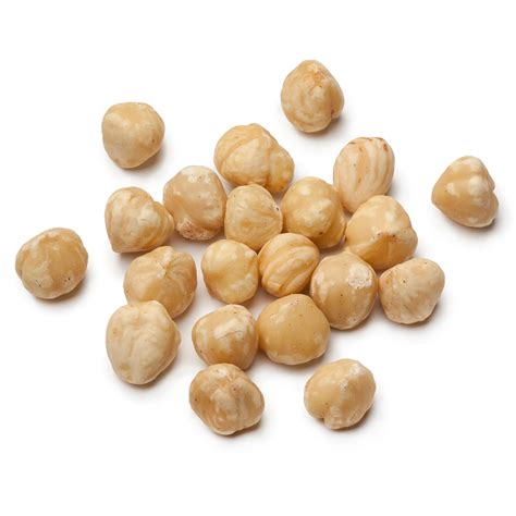 Hazelnuts (Filberts) - Nut-tos