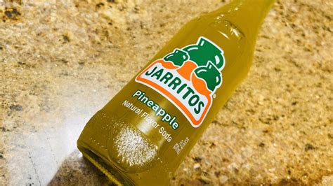 12 Jarritos Flavors, Ranked Worst To First