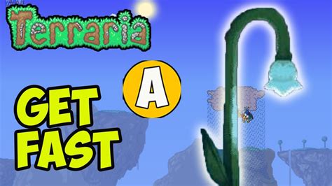 Terraria how to get MOONGLOW (4 WAYS) (EASY) | Terraria 1.4.4.9 Moonglow - YouTube