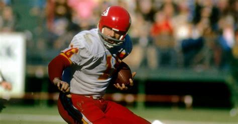 Kansas City Chiefs Legend, Hall of Famer Len Dawson Dead at 87