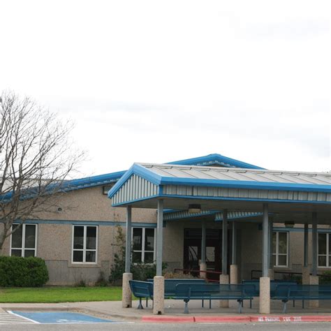 Bastrop Intermediate School | Bastrop TX