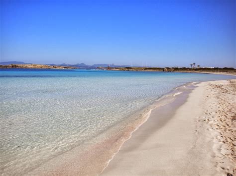 Playas del mundo: Playa de Ses Illetes Formentera