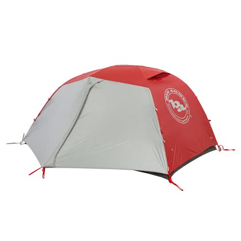 Mountaineering Tents | Big Agnes