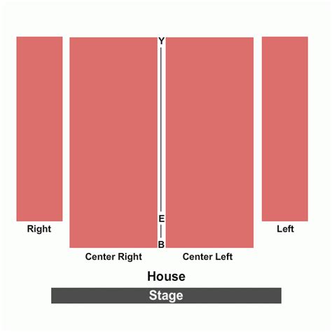 Paramount Theater Bristol Tn Seating Chart | Brokeasshome.com