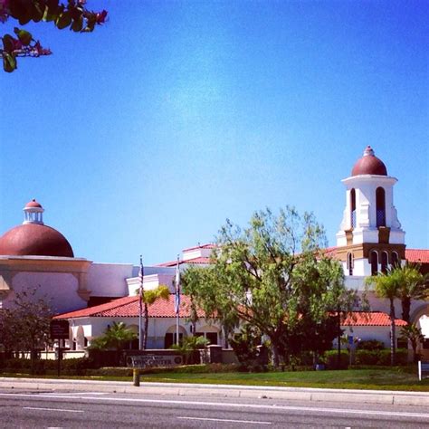 Laguna Hills Civic Center, Laguna Hills, California | Places to travel ...