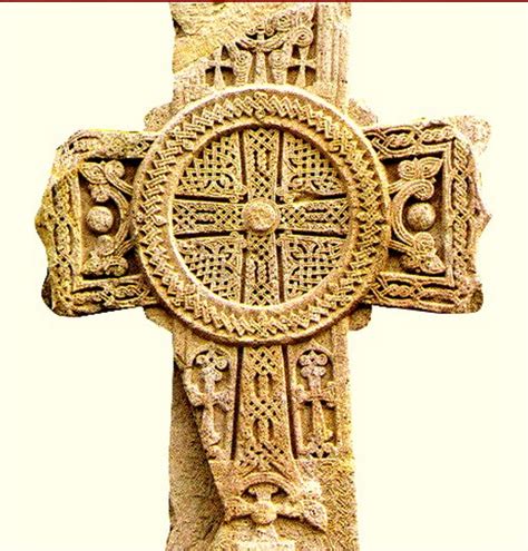 Armenian Orthodox Cross # seen these in Ethiopia Check out myOCN.net, the largest Orthodox ...