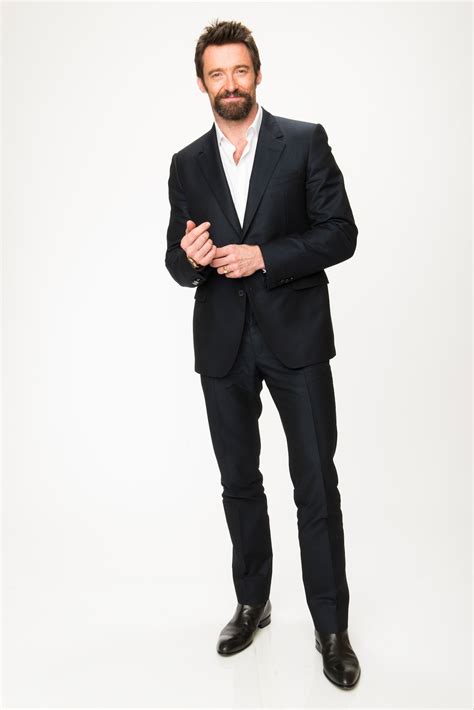 PHOTO SHOOTS - Hugh Jackman Photo (34258623) - Fanpop