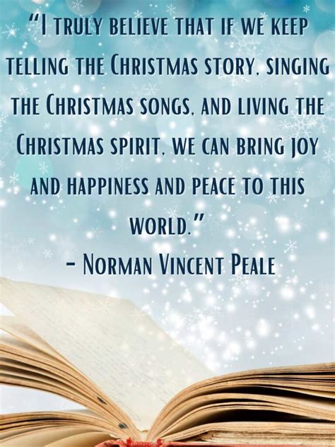 Share The Magic Of Christmas Through Quotes - Darling Quote