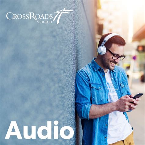 بودكاست CrossRoads Church Sermons - ‫Apple Podcasts‬