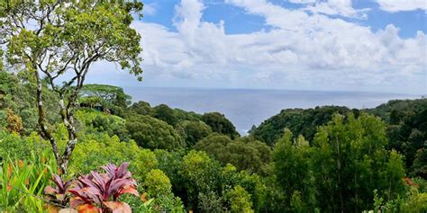 Explore Garden of Eden - East Maui