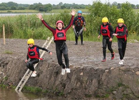 Carrick on Shannon Directory | Henit.ie® | Shannon, River adventures, Adventure park