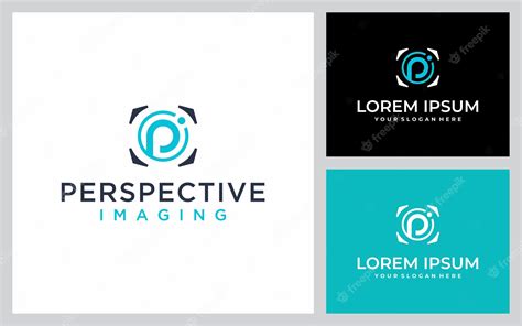 Premium Vector | Lens Of Photography Logo Design Vector Template. Modern Design. Lens Logo ...