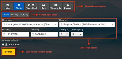 How to Get Great Flight and Hotel Deals with Expedia