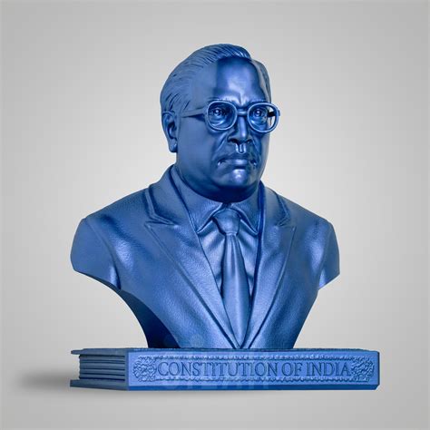 Dr.B.R.Ambedkar Statue and Bust Sculpture - Buy Now | Shop Online – SILAII