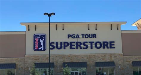 PGA Tour Superstore Opens Second Houston Store | SGB Media Online