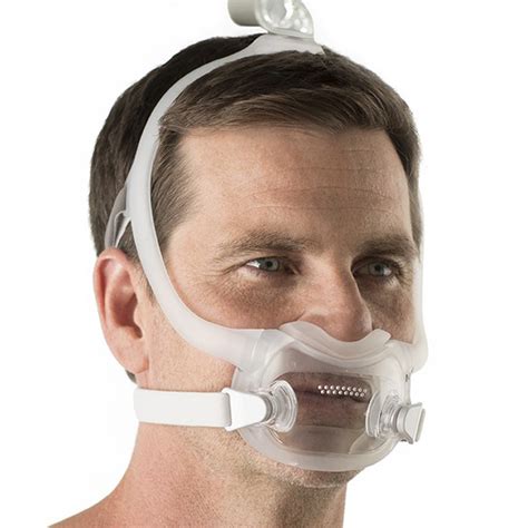 Dreamwear Respironics Full Face Cpap Mask | My XXX Hot Girl