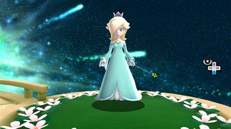 Princess Rosalina (character) | Scratchpad | FANDOM powered by Wikia