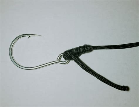 Are You Nuts? Know your Fishing Knots! – The Improved Clinch Knot