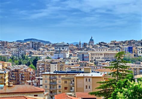 Caltanissetta: cosa fare, cosa vedere e dove dormire - Sicilia.info