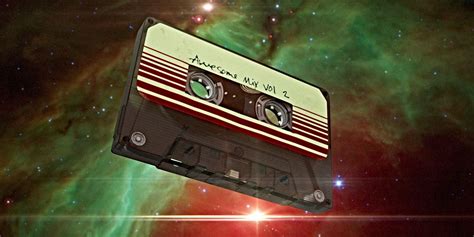 Guardians of the Galaxy 2 Soundtrack: Every Song In The Movie