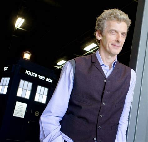 Exclusive: Thirteenth Doctor Will Be Two Regenerations in One! [UPDATED] – The Doctor Who Companion